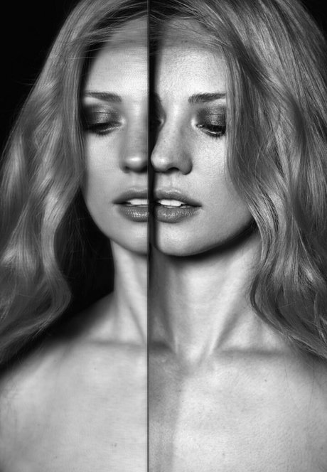 Deborah Ann Woll