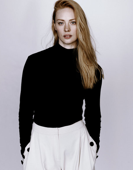 Deborah Ann Woll