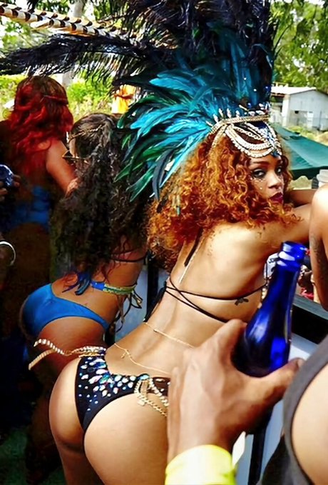 Rihanna