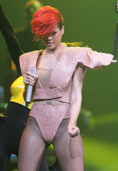Rihanna