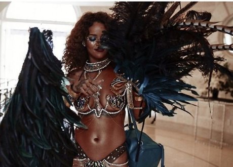 Rihanna