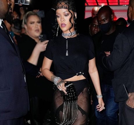 Rihanna