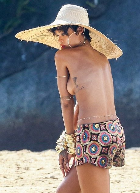 Rihanna