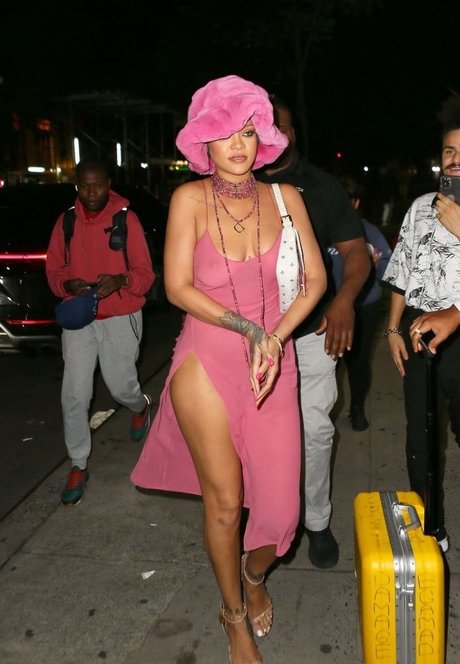 Rihanna