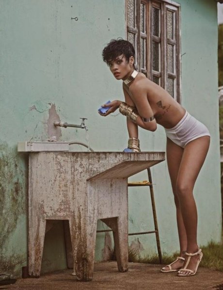 Rihanna