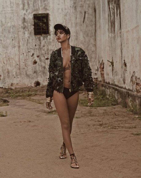 Rihanna