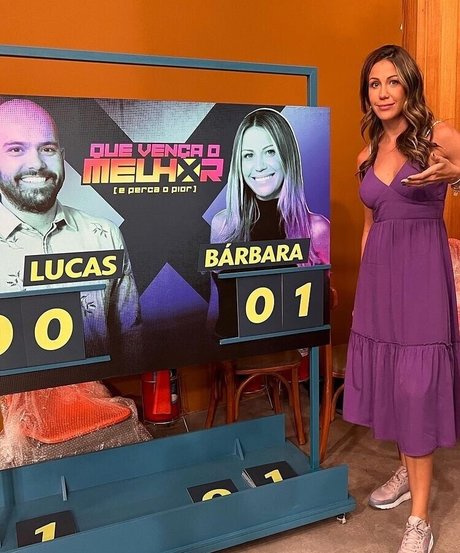 Barbara Coelho