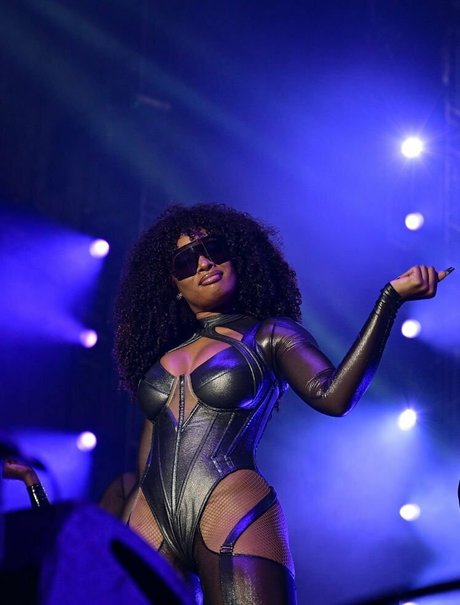 Megan Thee Stallion