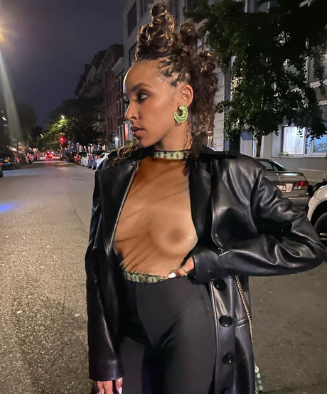 Tinashe