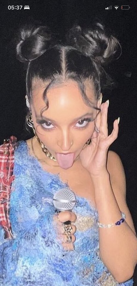 Tinashe