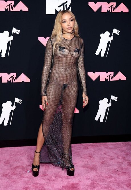 Tinashe