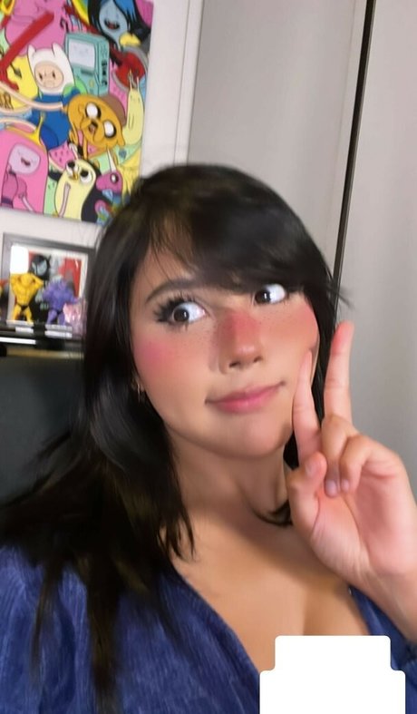 Neekolul OnlyFans泄露裸照