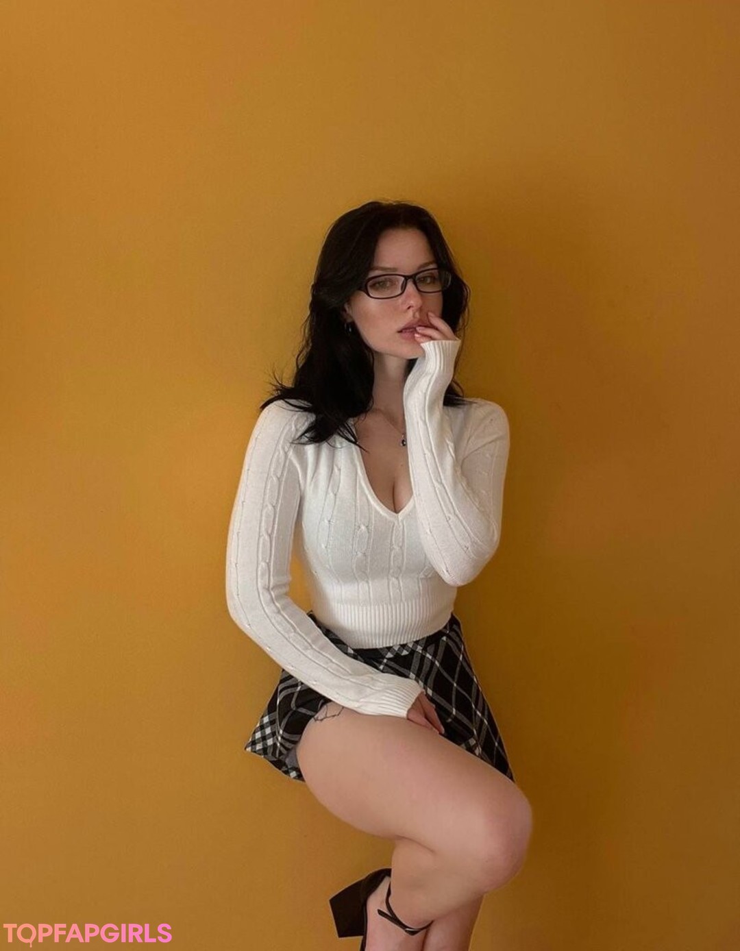 Alaston vuotanut OnlyFans-kuva Innervus #1485
