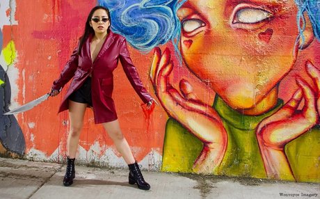 Anna Akana