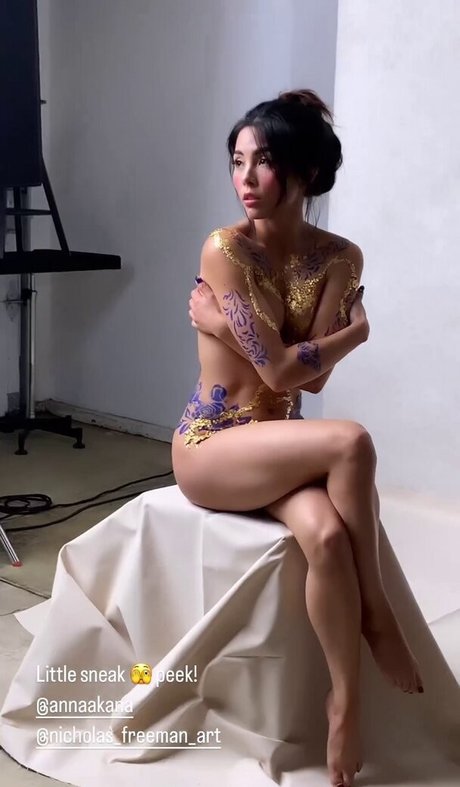 Anna Akana