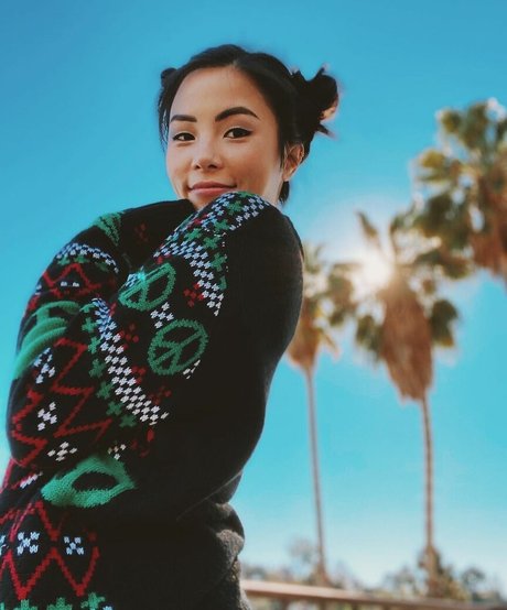Anna Akana