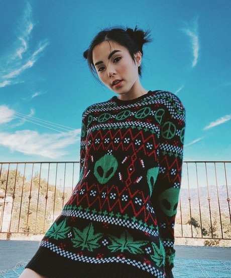 Anna Akana