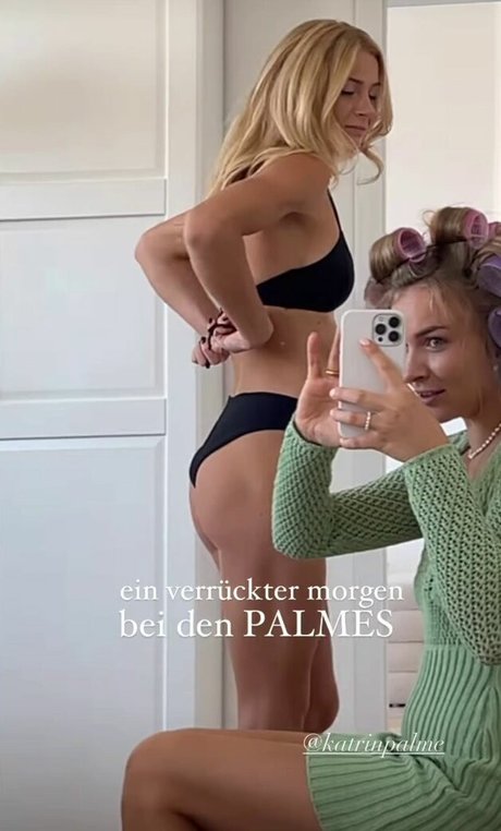 Katrin Palme