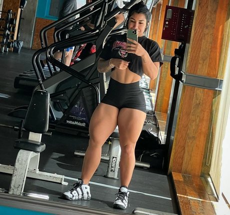 Nagie wyciekłe zdjęcie OnlyFans od Evelyn Salomon