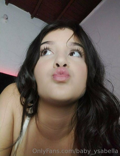 Babyysabella