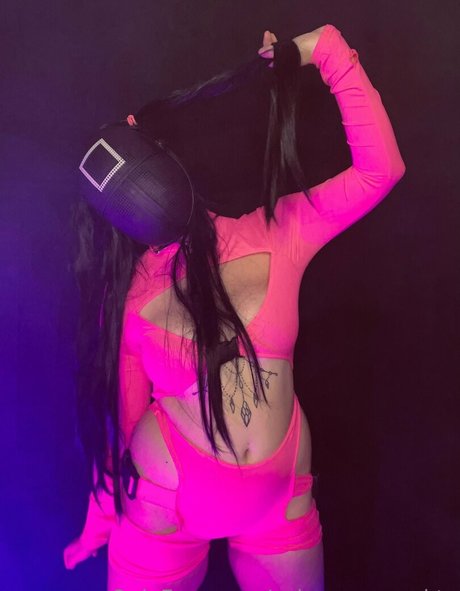 Spicenovageektv  nude leaked OnlyFans photo