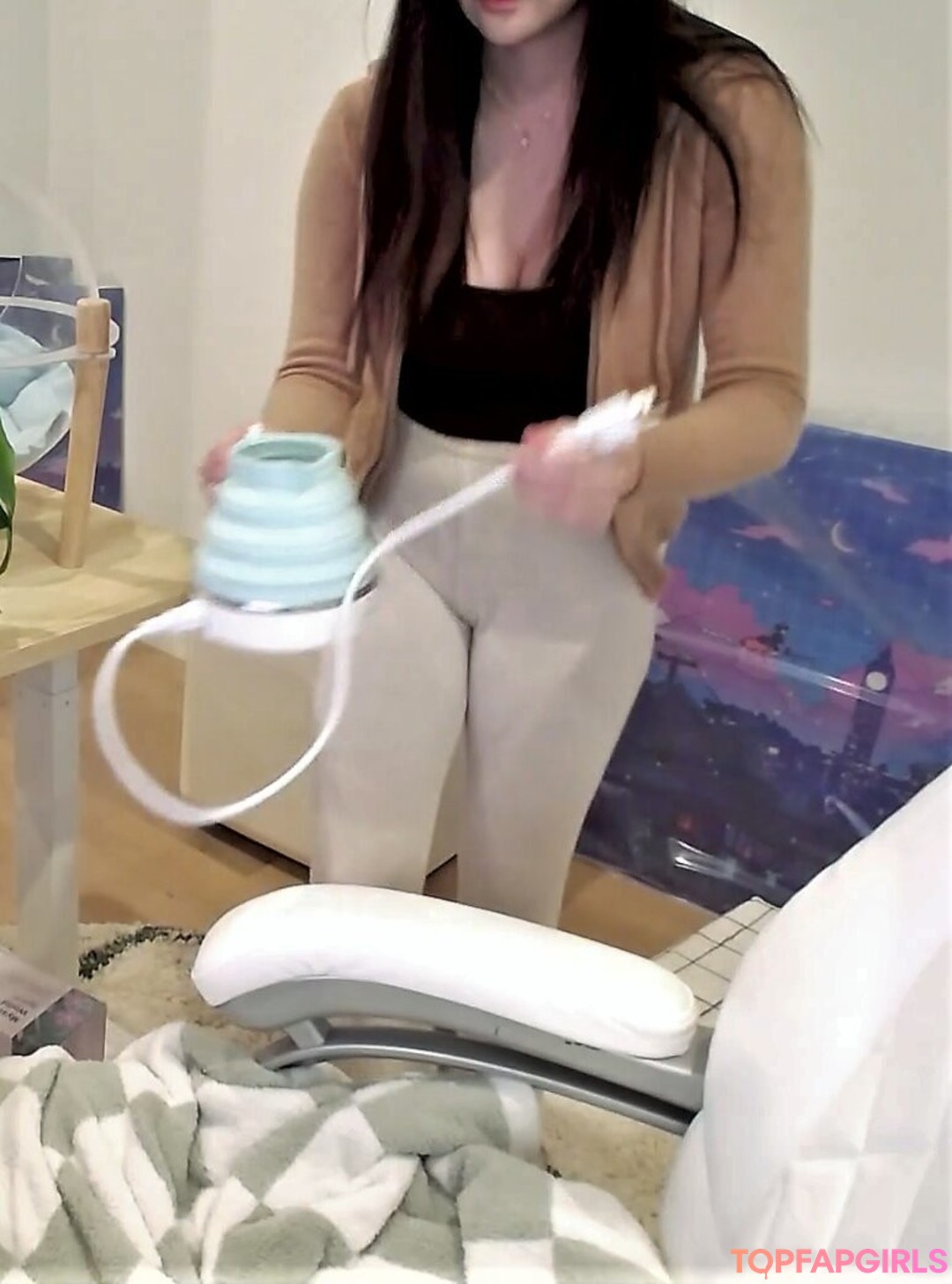 Ariasaki OnlyFans泄露裸照 #1098