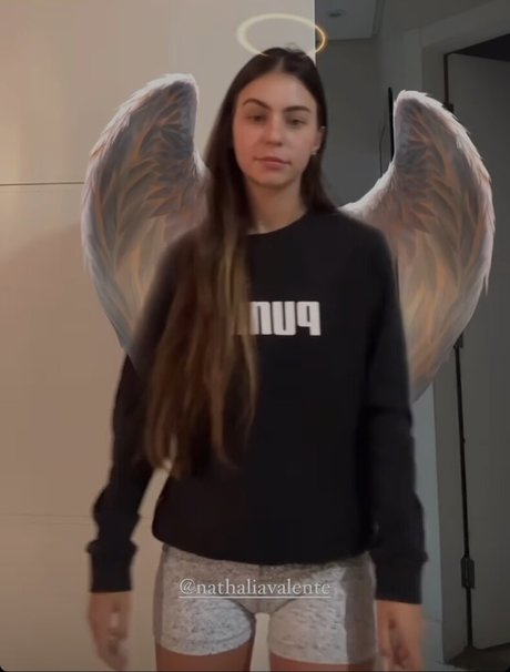 Erika Ventura OnlyFans泄露裸照