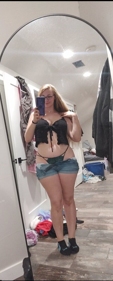Rawpunzel OnlyFans 유출 누드 사진