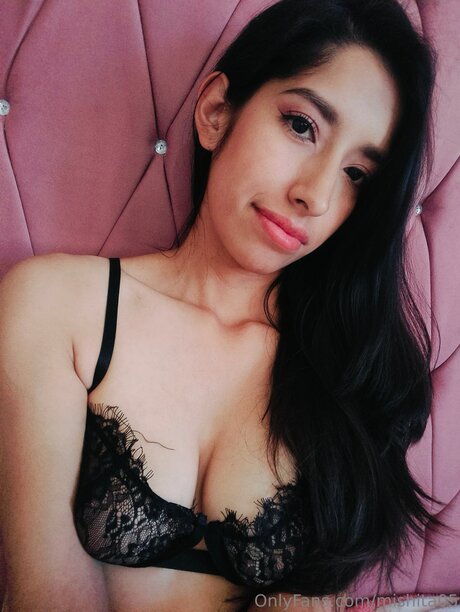 Mishita05 OnlyFans 유출 누드 사진