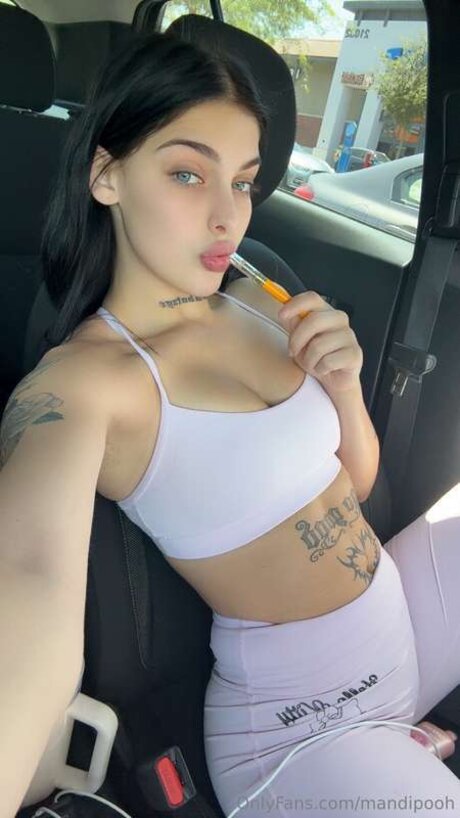 Mandipooh