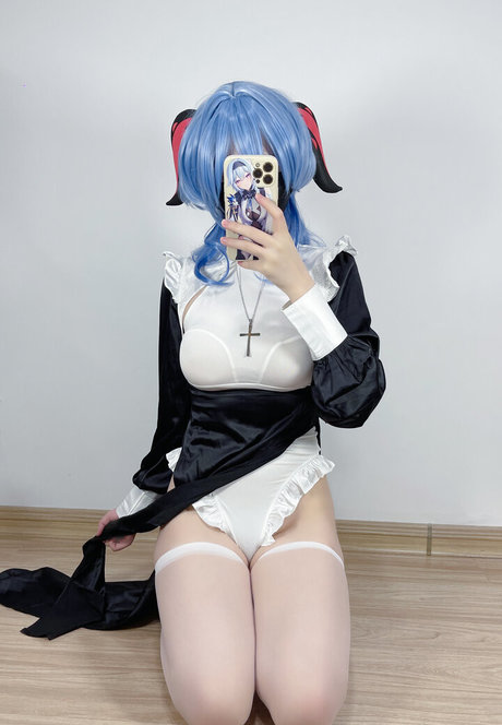 Terebi Dancho