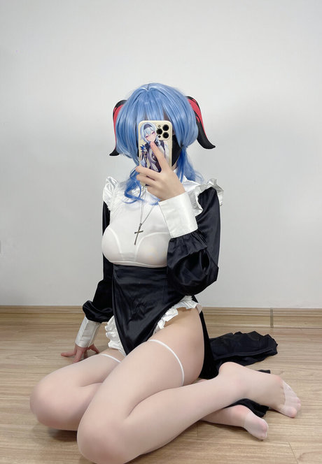 Terebi Dancho