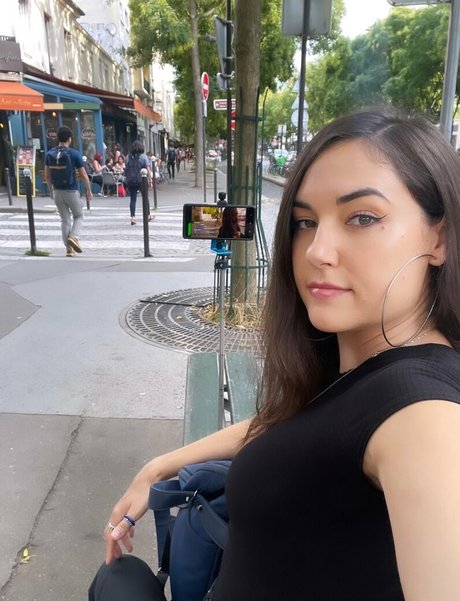 Sasha Grey
