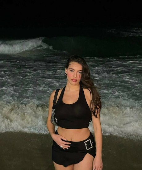 Anna Estrella