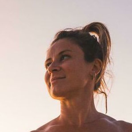 Naken läckt OnlyFans-bild av Federica Corona