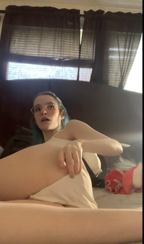 Photo nue de fuite OnlyFans de Notthespaghettios