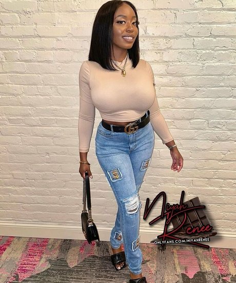 Niyahrenee
