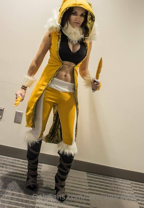 Funsizedcosplay