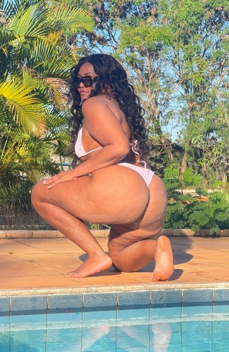 Nacktes geleaktes OnlyFans-Foto von Gaby Amarantos