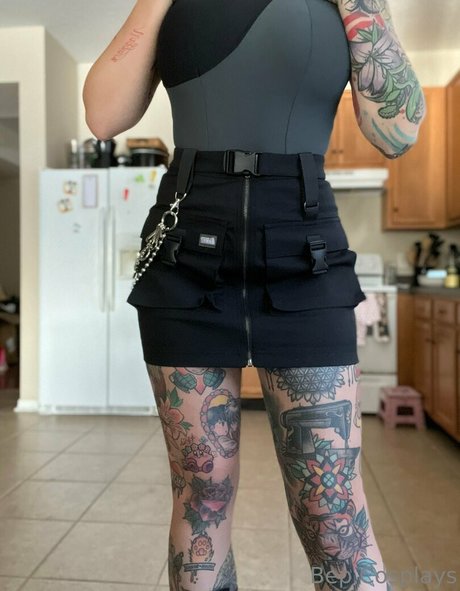 Bepcosplays