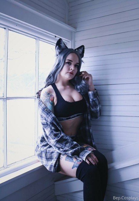 Bepcosplays