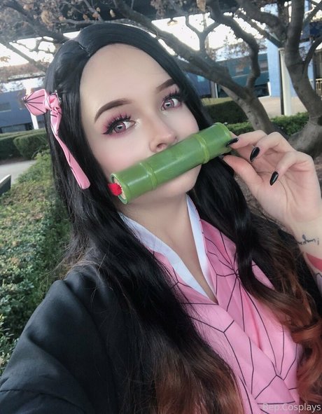 Bepcosplays