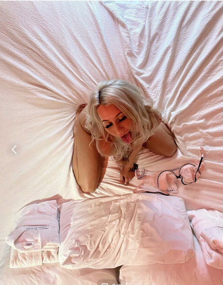 Allieesaur OnlyFans