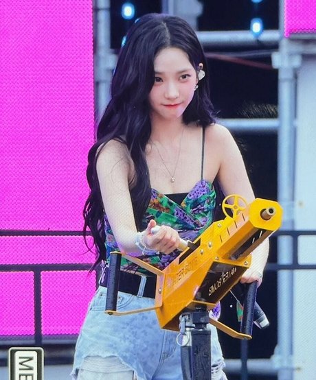 Womenkpop
