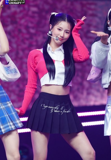 Womenkpop OnlyFans泄露裸照