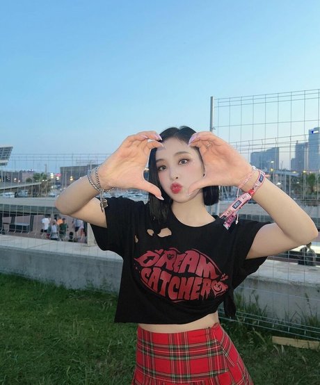 Womenkpop