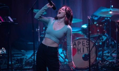 Audra Miller