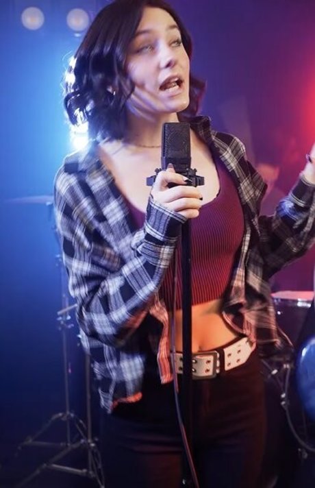 Audra Miller