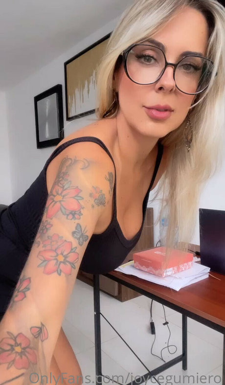 Joyce Gumiero