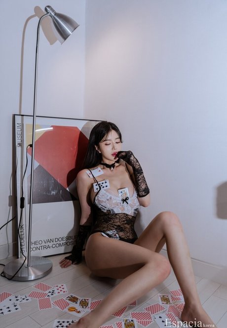 Espacia Korea